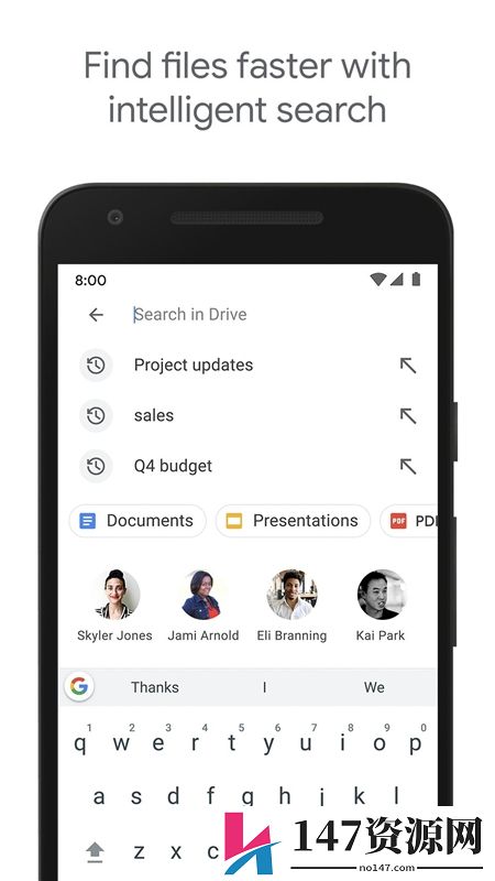 Google云端硬盘国内下载最新版