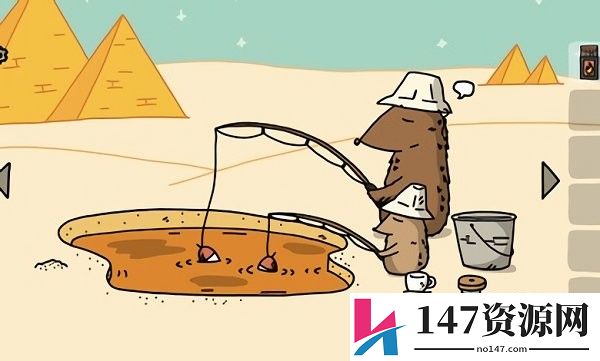 沙漠探险手机版下载