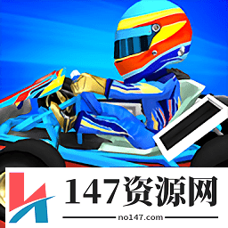 卡丁车锦标赛官方下载-卡丁车锦标赛游戏下载v1.13.6 安卓版