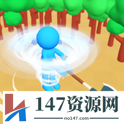 伐木工传奇游戏下载-伐木工传奇手机版下载v2.4.3 安卓版