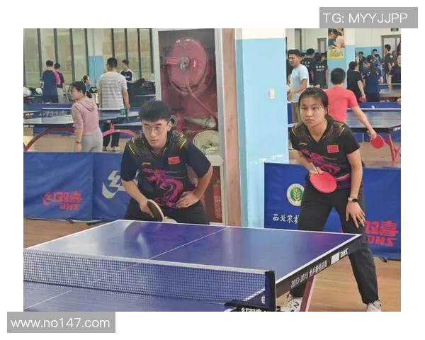 杭州乒乓球队与成都乒乓球队赛后复盘团队协作的精彩瞬间与经验分享