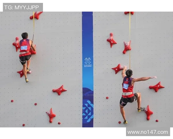 成都攀岩队的力量变革引发热议攀岩运动新风潮