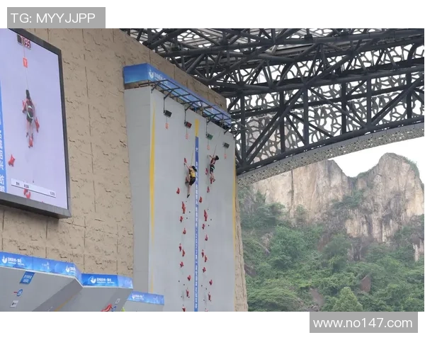 杭州攀岩队实力解析：聚焦攀岩运动的崛起与发展