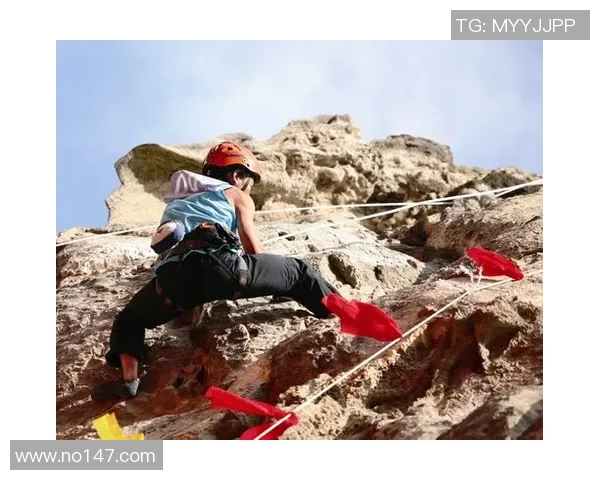 武汉攀岩队的训练与挑战揭秘助力攀岩运动的蓬勃发展