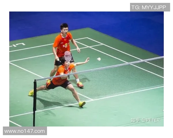 深入分析广州羽毛球队的控制打法及其战术优势与应用