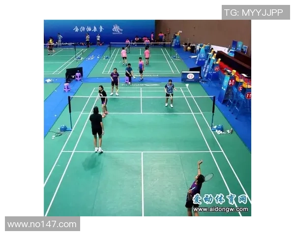 羽毛球专题:深入探讨上海羽毛球队的训练与比赛节奏分析 羽毛球专题:深入探讨上海羽毛球队的训练与比赛节奏分析
